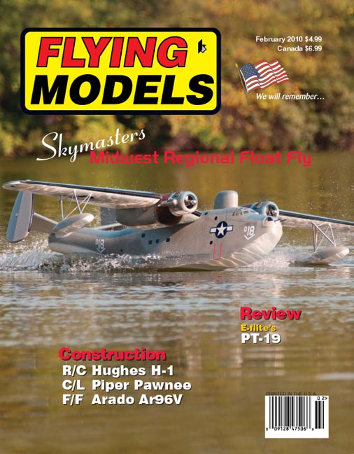 event flyer