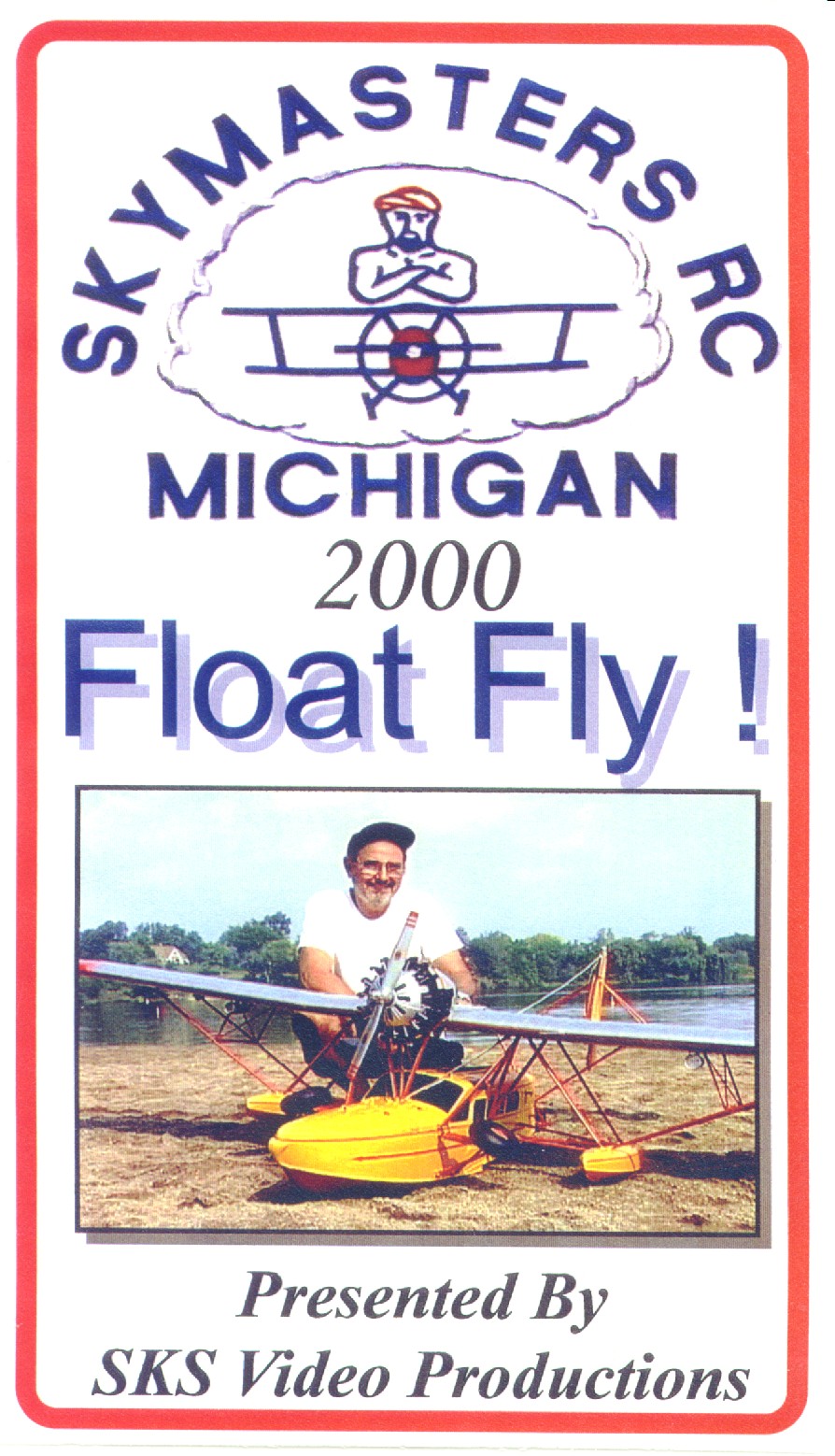 event flyer