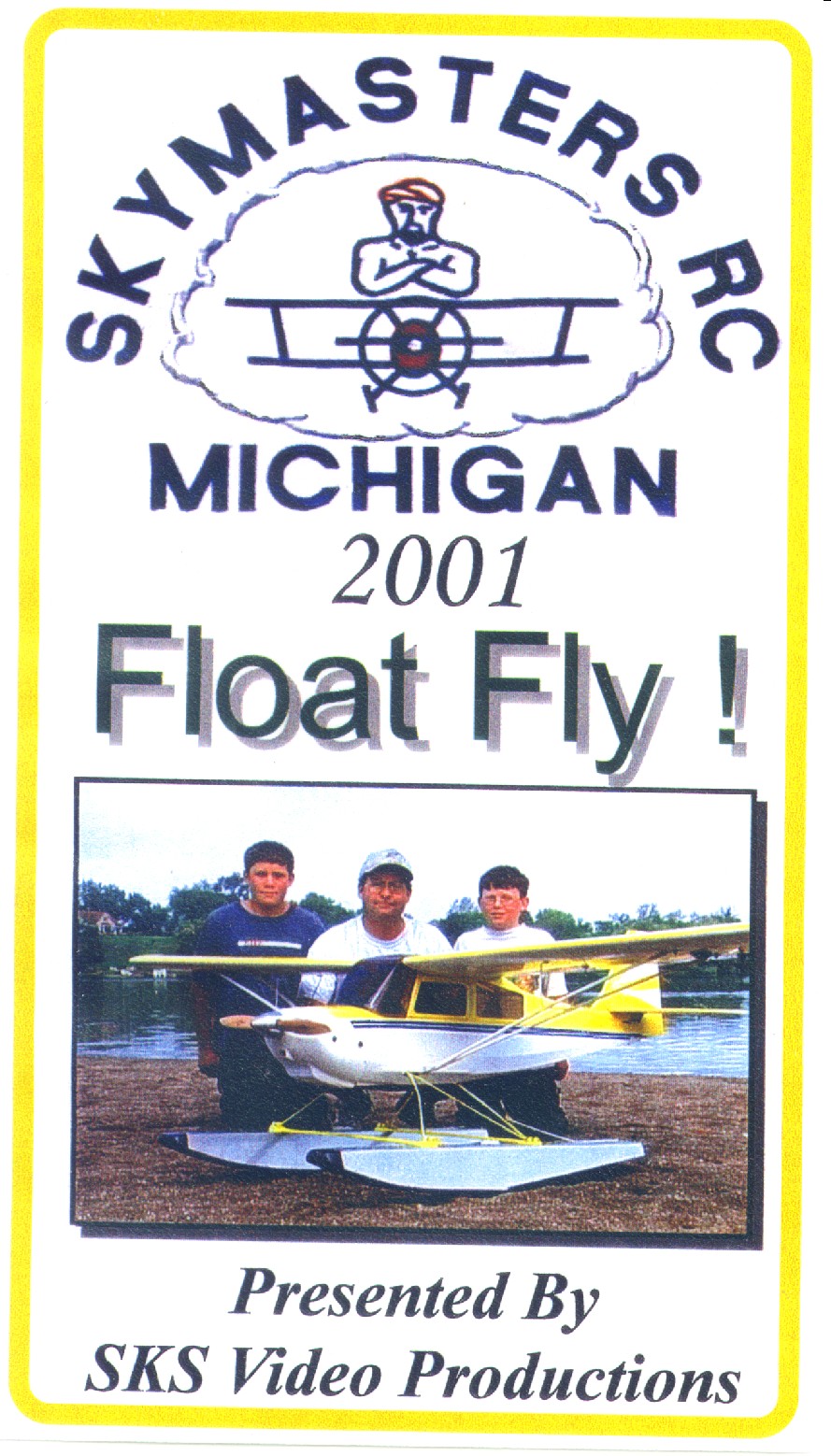 event flyer