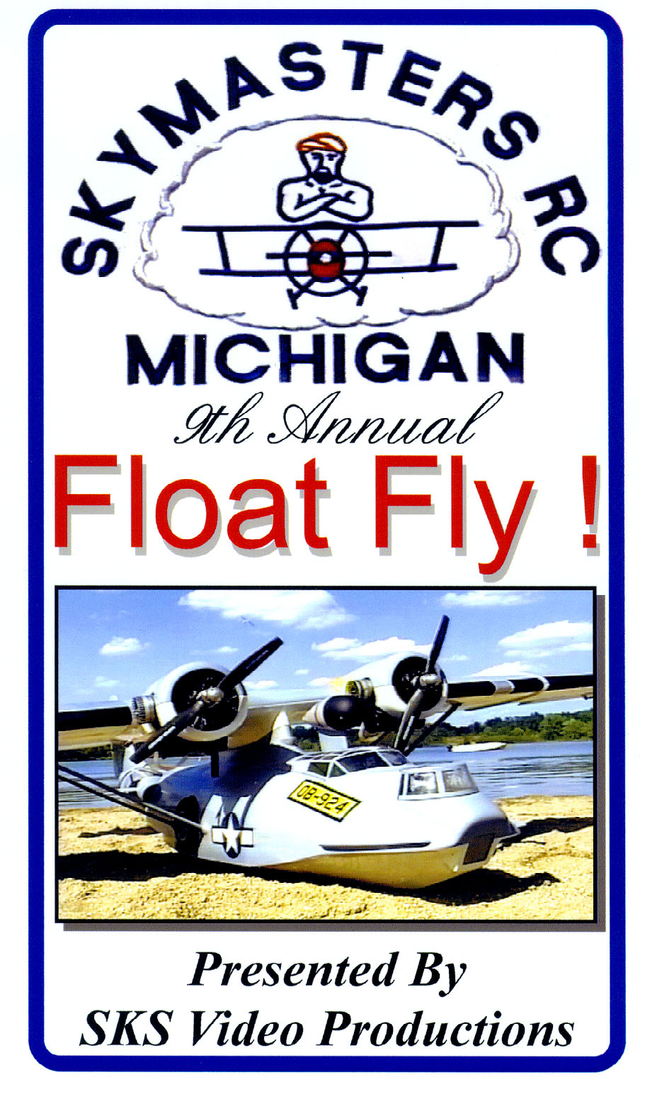 event flyer