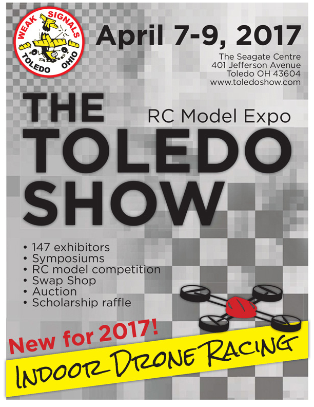 event flyer
