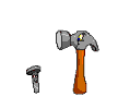 hammernail