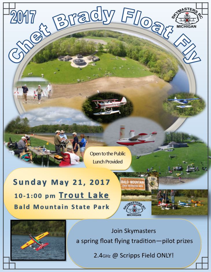event graphic