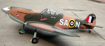 spitfire 120